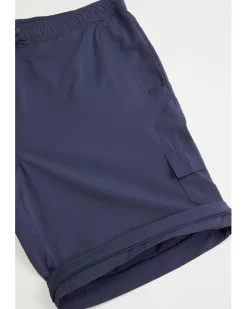 Columbia Kids Silver Ridge™ Utility Convertible Pants (Little Kids/Big Kids)