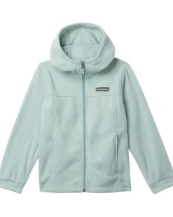 Columbia Kids Steens™ II Fleece Hoodie (Little Kids/Big Kids)