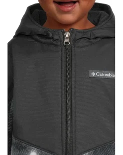Columbia Kids Steens Mountain™ II Overlay Hoodie (Toddler)