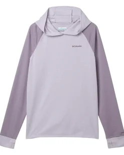 Columbia Kids Tech Trail Utility Warm Hoodie (Little Kid/Big Kid)