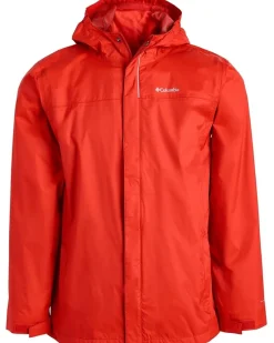 Columbia Kids Watertight II Jacket (Little Kid/Big Kid)
