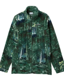 Columbia Kids Zing Iii Fleece