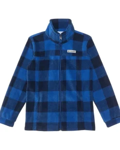 Columbia Kids Zing Iii Fleece