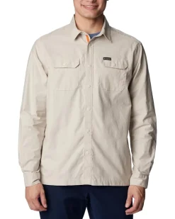 Columbia Landroamer™ Lined Shirt Men's