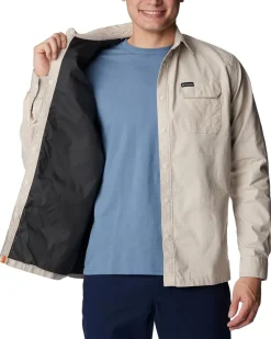 Columbia Landroamer™ Lined Shirt Men's