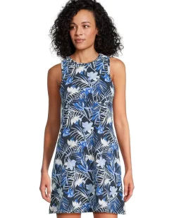 Columbia PFG Freezer™ Tank Dress Women's