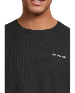 Columbia Pitchstone™ Knit Crew II Men's