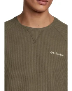 Columbia Pitchstone™ Knit Crew II Men's