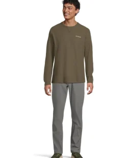 Columbia Pitchstone™ Knit Crew II Men's