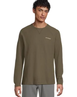 Columbia Pitchstone™ Knit Crew II Men's