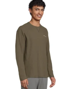 Columbia Pitchstone™ Knit Crew II Men's