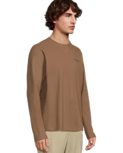 Columbia Pitchstone™ Knit Crew II Men's