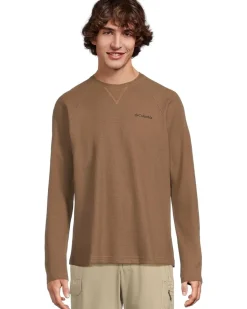 Columbia Pitchstone™ Knit Crew II Men's