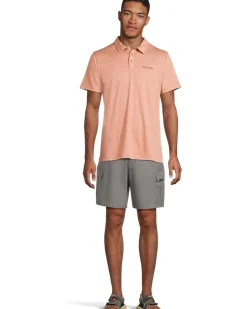 Columbia Rapid Rivers Cargo Shorts Men's