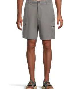 Columbia Rapid Rivers Cargo Shorts Men's