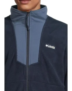 Columbia Sequoia Grove Full Zip Fleece Men's