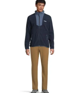 Columbia Sequoia Grove Full Zip Fleece Men's