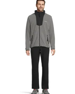 Columbia Sequoia Grove Full Zip Fleece Men's