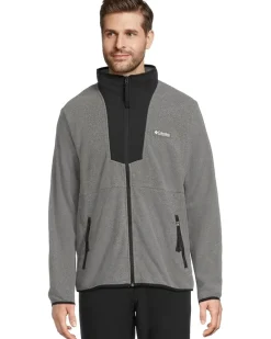 Columbia Sequoia Grove Full Zip Fleece Men's