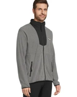 Columbia Sequoia Grove Full Zip Fleece Men's