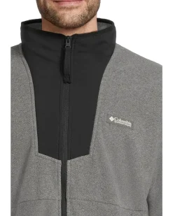 Columbia Sequoia Grove Full Zip Fleece Men's