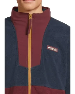 Columbia Sequoia Grove Full Zip Fleece Men's