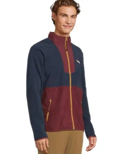 Columbia Sequoia Grove Full Zip Fleece Men's