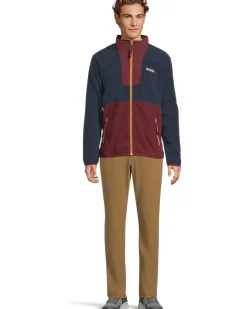 Columbia Sequoia Grove Full Zip Fleece Men's