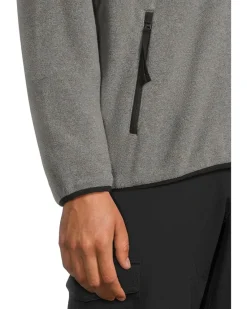 Columbia Sequoia Grove Half Zip Fleece Men's