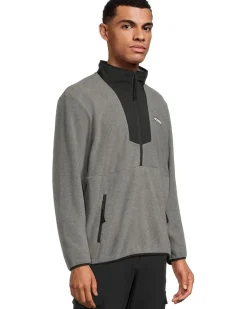 Columbia Sequoia Grove Half Zip Fleece Men's