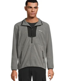 Columbia Sequoia Grove Half Zip Fleece Men's