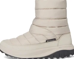 Columbia Snowtrot Mid Women's