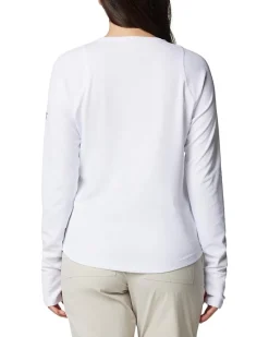 Columbia Summit Valley™ Long Sleeve Crew Women's