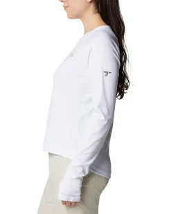 Columbia Summit Valley™ Long Sleeve Crew Women's