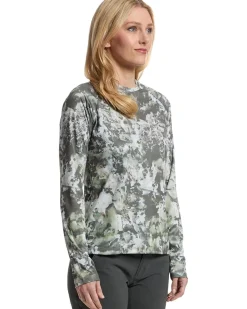 Columbia Super Tidal Tee Long Sleeve Shirt Women's