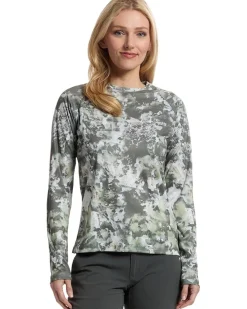 Columbia Super Tidal Tee Long Sleeve Shirt Women's
