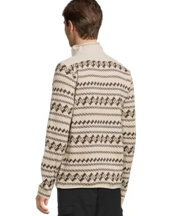 Columbia Sweater Weather™ Printed Half Zip II Men's