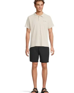 Columbia Tech Trail Utility Short Men's