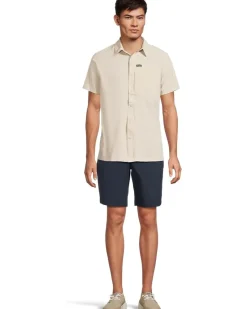 Columbia Tech Trail Utility Short Men's