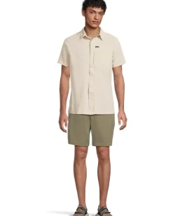 Columbia Tech Trail Utility Short Men's