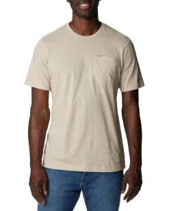 Columbia Thistletown Hills™ Pocket Tee Men's