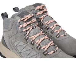 Columbia Transverse Suede Women's
