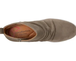 Comfortiva Brandy Women's
