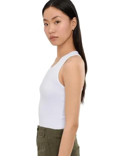 Commando BTB Rib Tank Women's