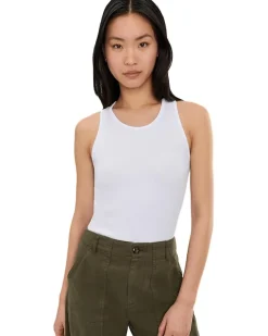 Commando BTB Rib Tank Women's