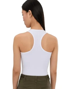Commando BTB Rib Tank Women's