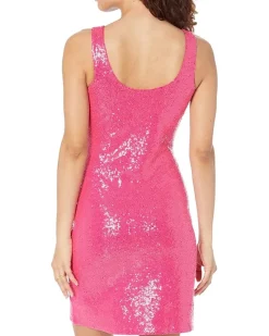 Commando Sequin Mini Dress SEQ300 Women's