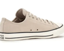 Converse Chuck Taylor All Star Colorful Suede Low Top Unisex