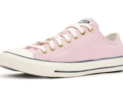 Converse Chuck Taylor All Star Suede Low Top Unisex