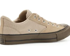 Converse Chuck Taylor All Star Malden Street Canvas & Suede Low Top Unisex